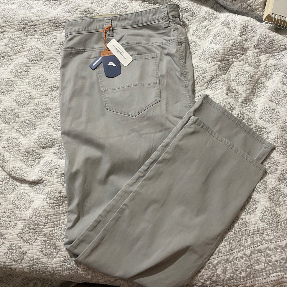 Tommy Bahama Boracay 5 Pocket Pant